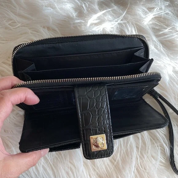 Ladies wallet - Picture 8 of 12